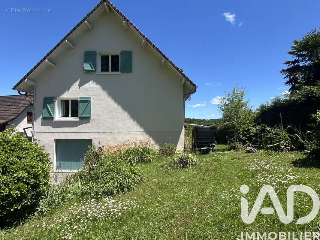 Photo 3 - Maison à GAN
