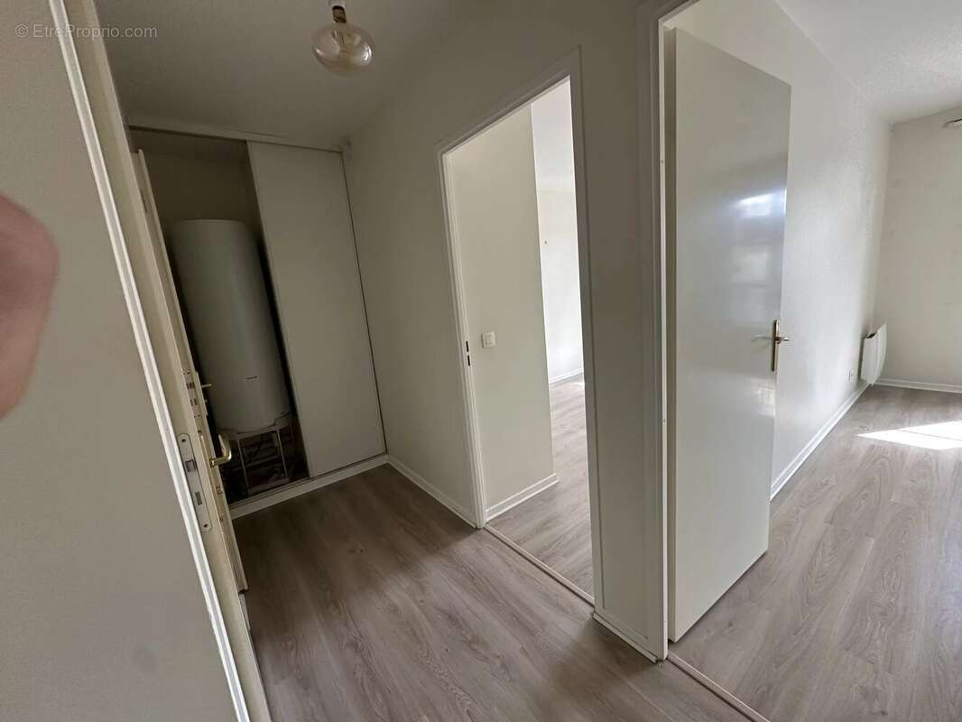 Appartement à MORANGIS