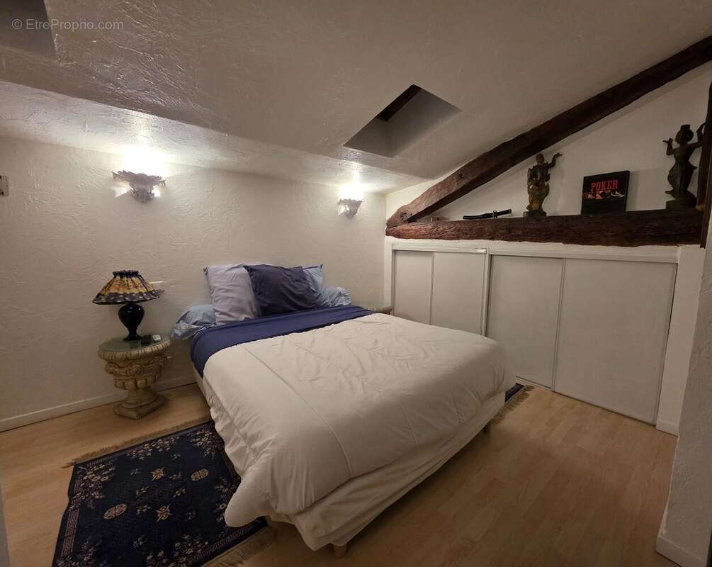 Maison à MONTAUROUX