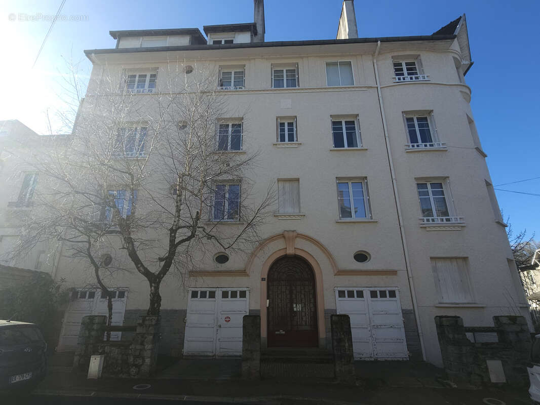 Appartement à LIMOGES