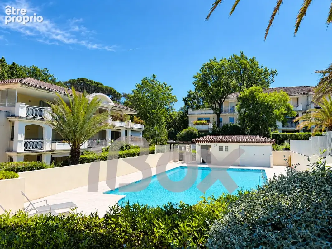 TOULON EST - LA SERINETTE - Appartement T3 avec terrasse et garage - photo 2