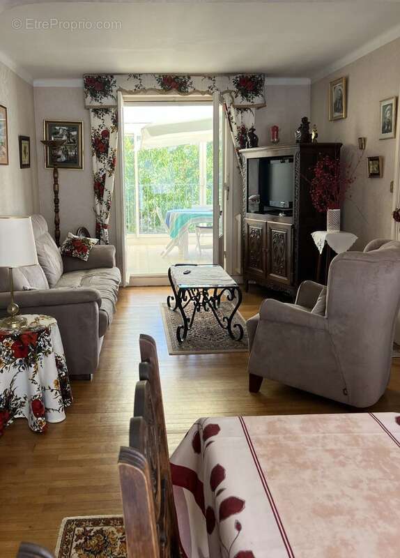 Maison 148 m² à Larmor-Plage  - photo 5
