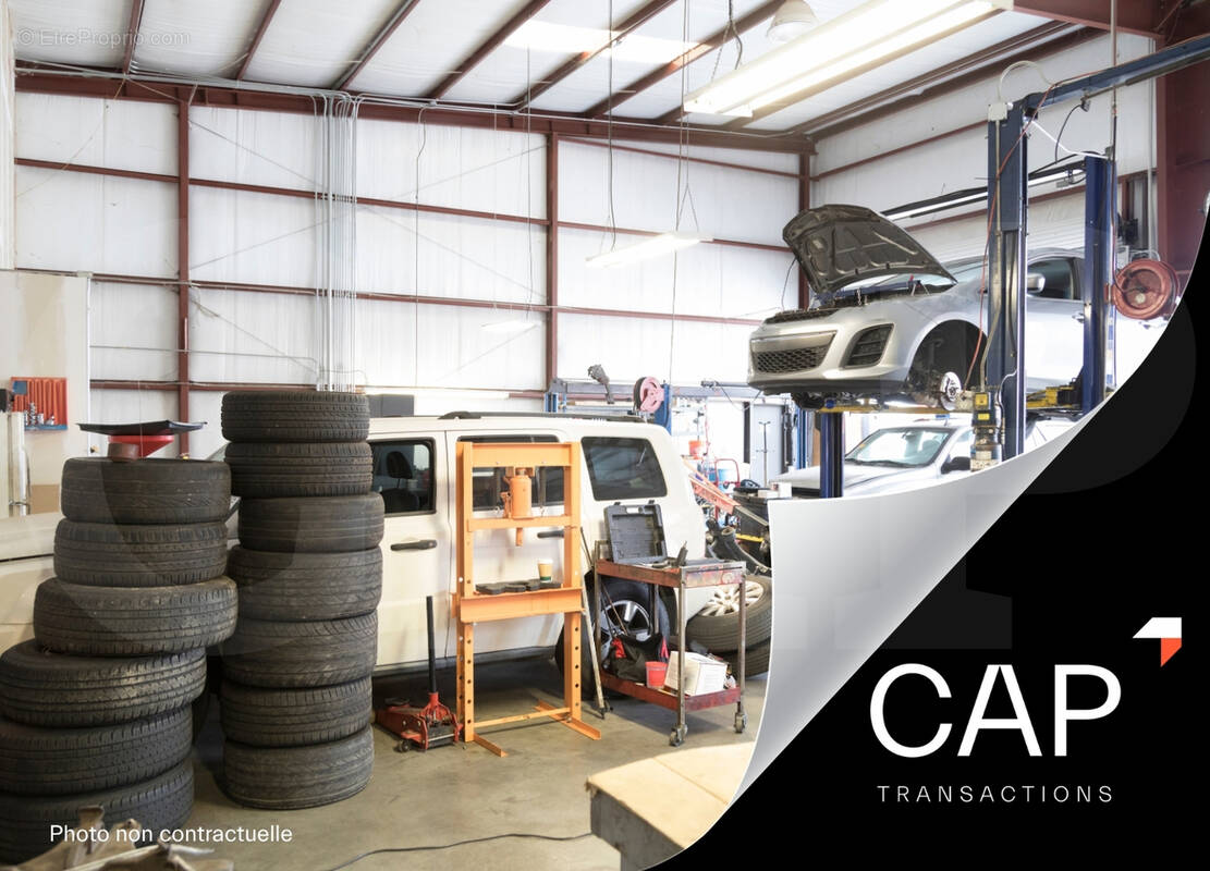 Commerce à SAINT-BRIEUC