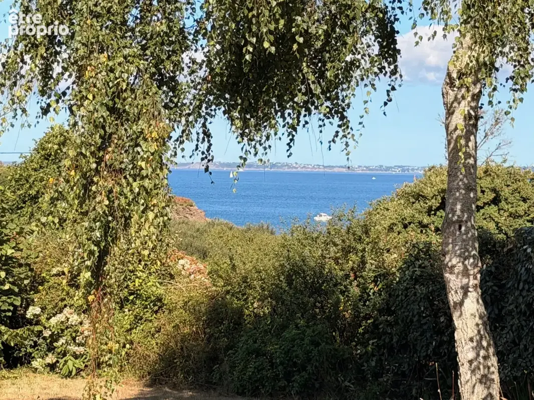 Camaret-sur-Mer — Vue mer panoramique et calme absolu - photo 4