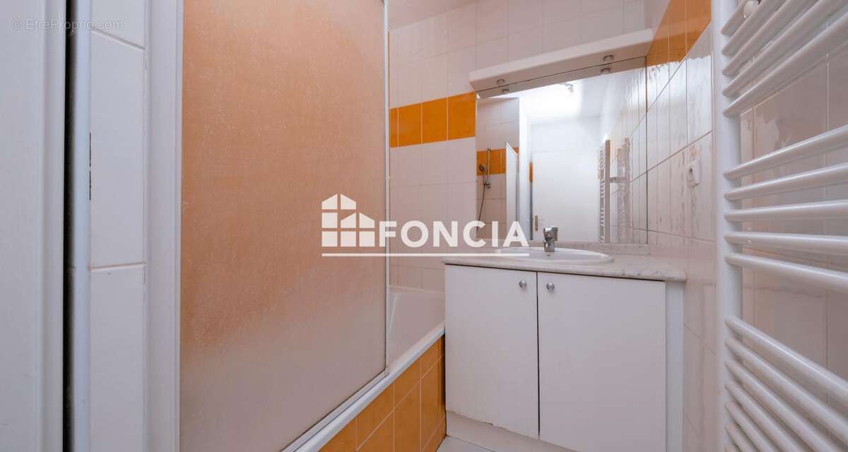 Appartement à MURET