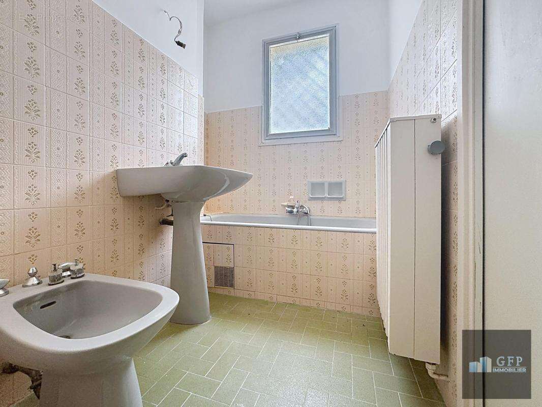 Appartement à LE LAVANDOU