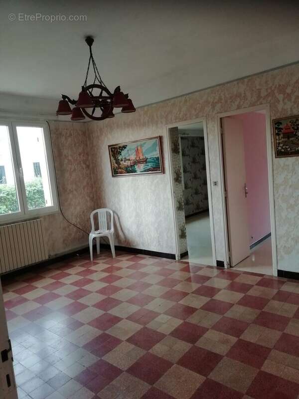 Maison à SIX-FOURS-LES-PLAGES