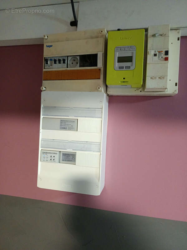 Appartement à VARANGEVILLE