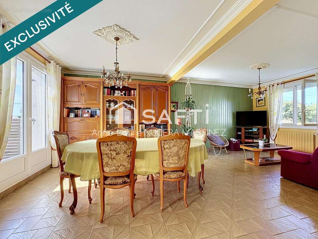 Maison 99 m² à Lannilis  - photo 3