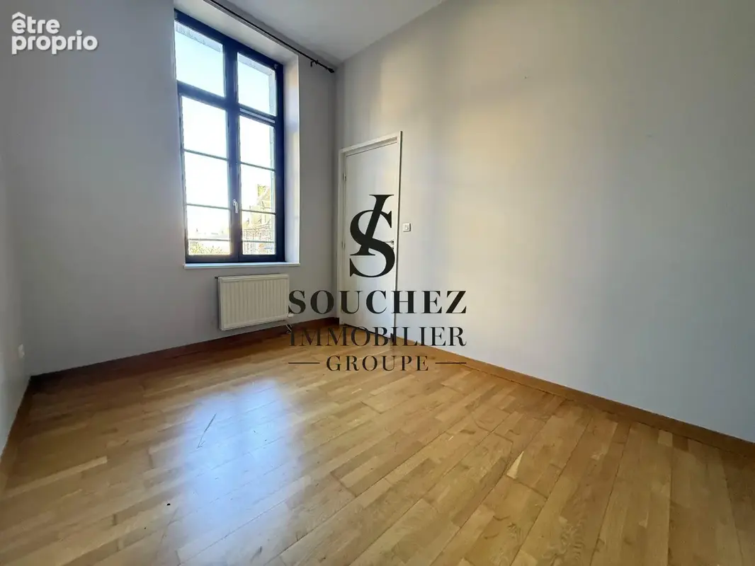 Appartement 3 pièces 66 m² à vendre à Arras (62000) - photo 7