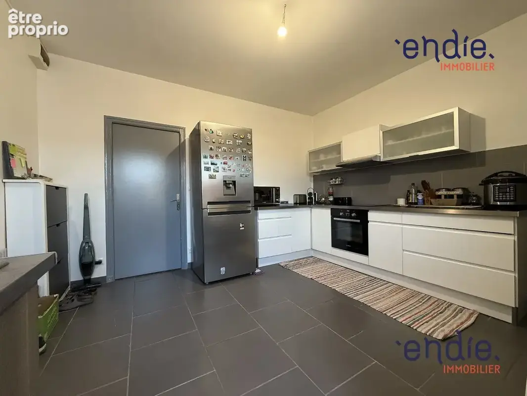 Appartement 207 m² à vendre à Moulins (03000) - photo 5