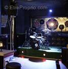 Commerce à PARIS-18E