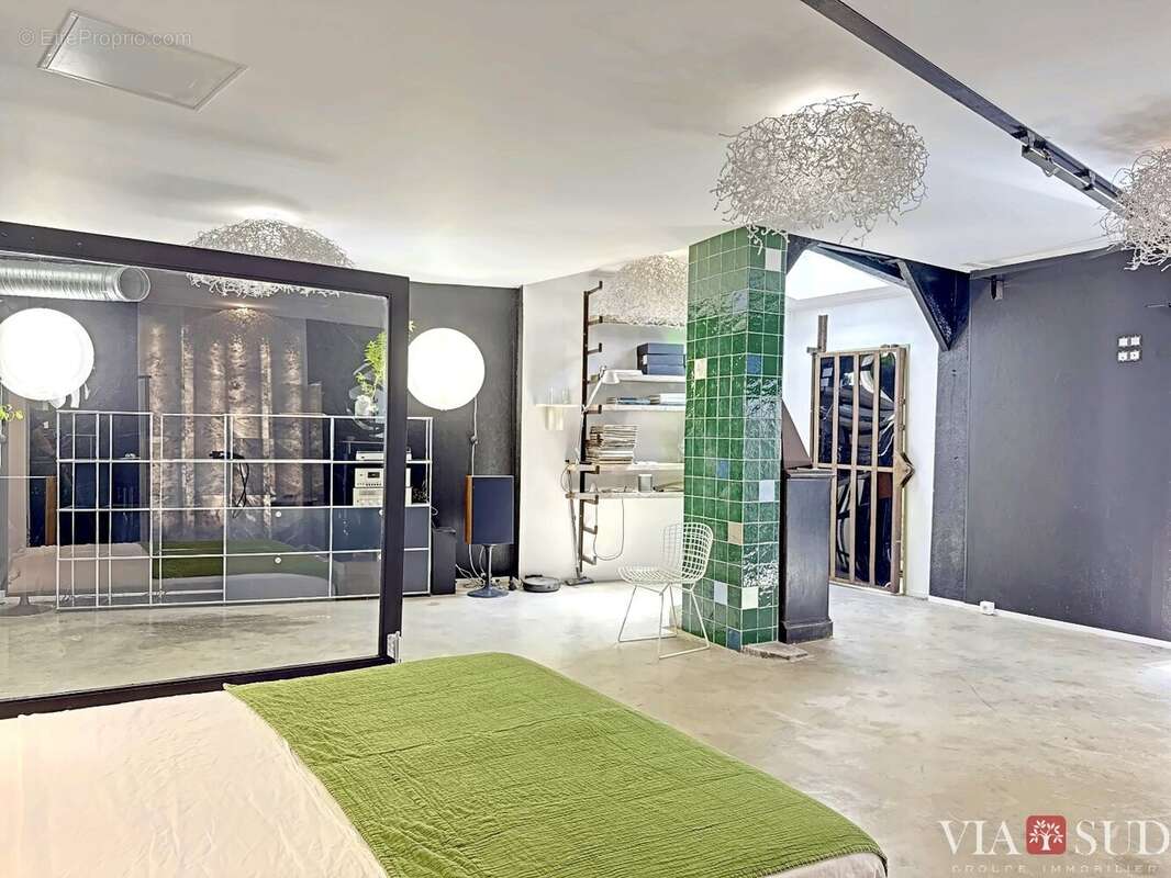 Appartement à BEZIERS