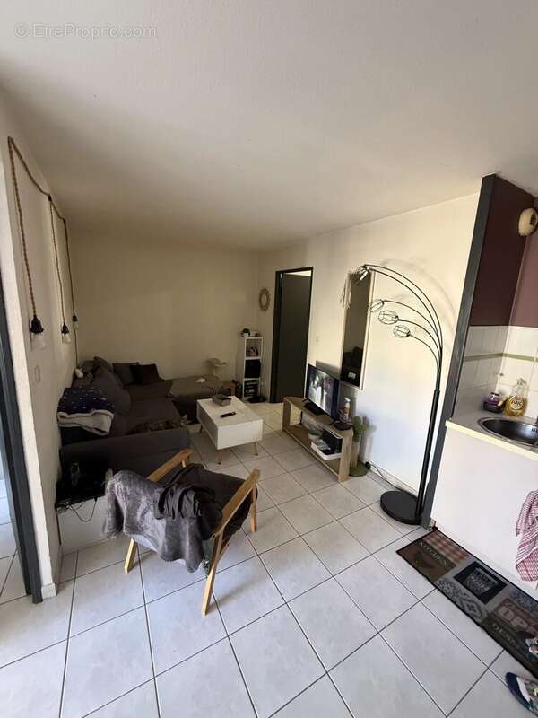 Appartement à PERPIGNAN