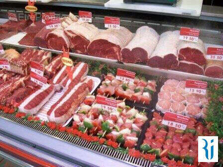 Commerce à SOTTEVILLE-LES-ROUEN