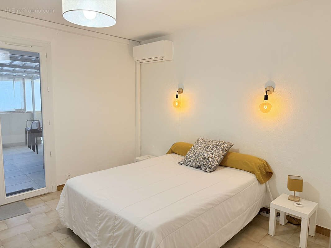 Appartement à MUDAISON