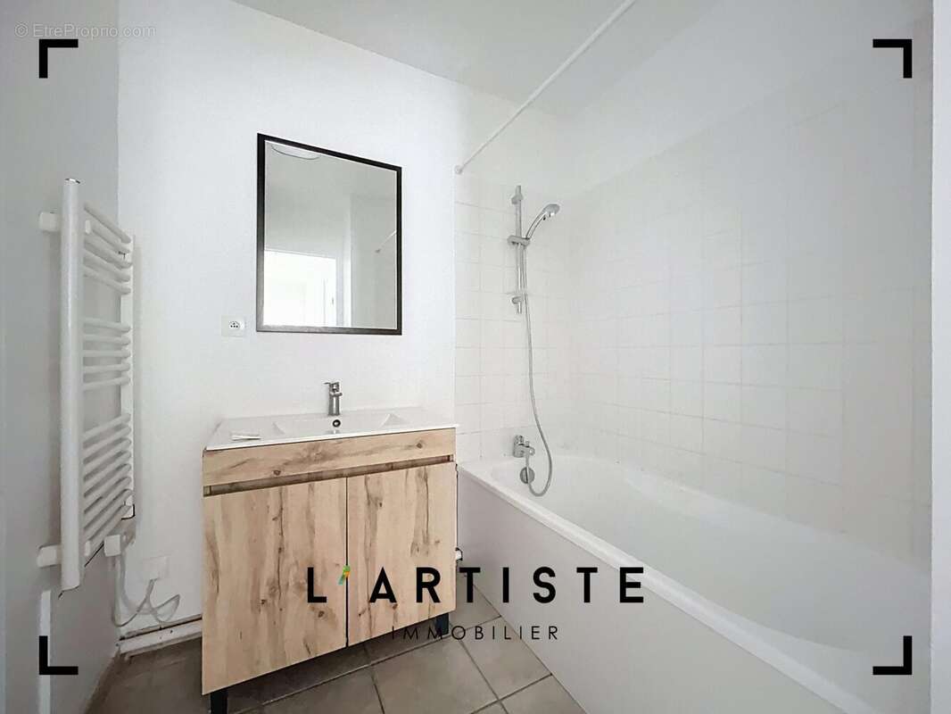 Appartement à ROUEN