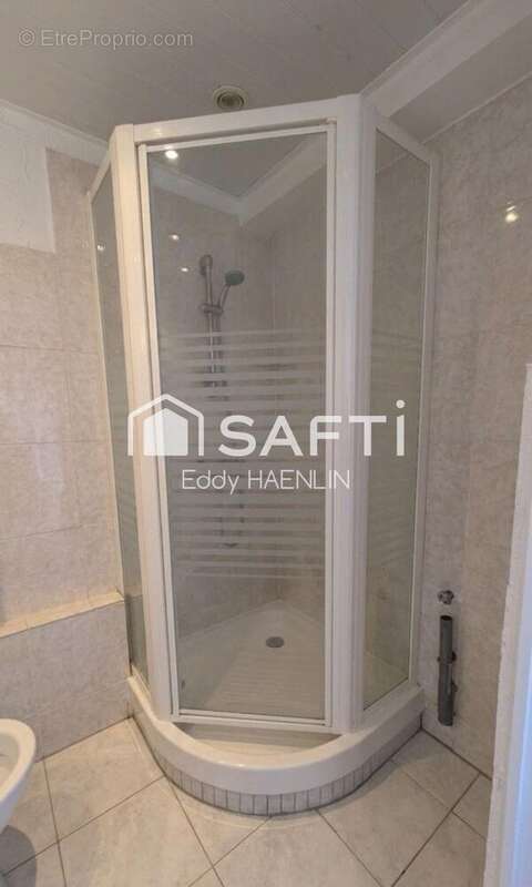 Photo 7 - Appartement à MULHOUSE