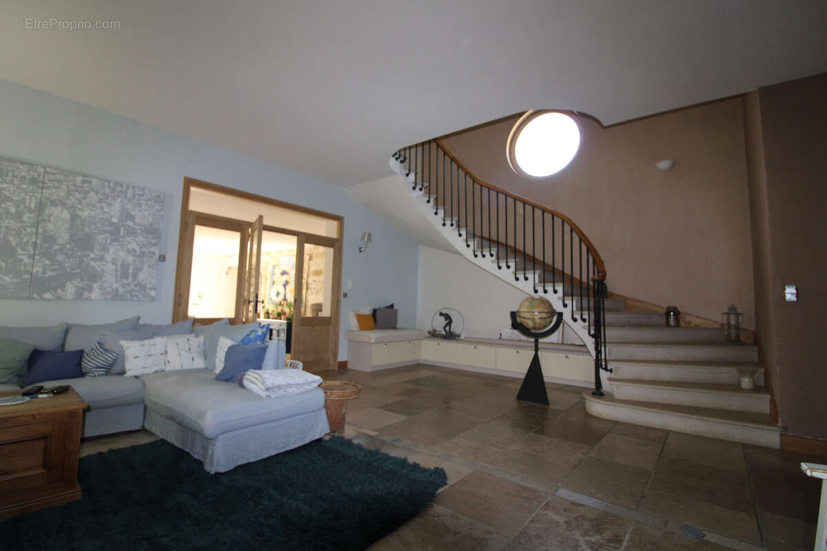 Maison à MONTPELLIER