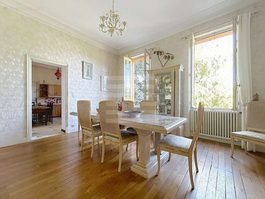 Charmante maison de ville dans le Tarn - photo 6
