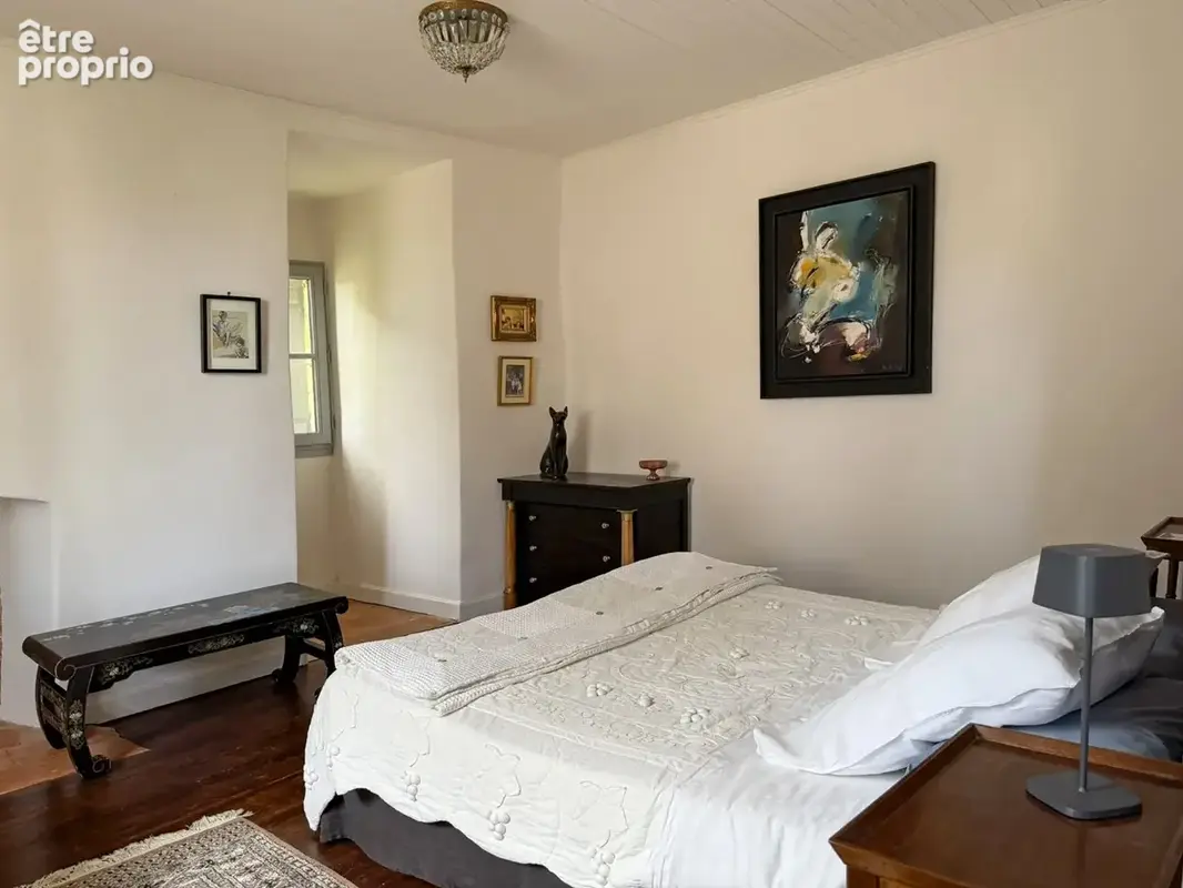 Charmante maison de village avec piscine d'exception - photo 10