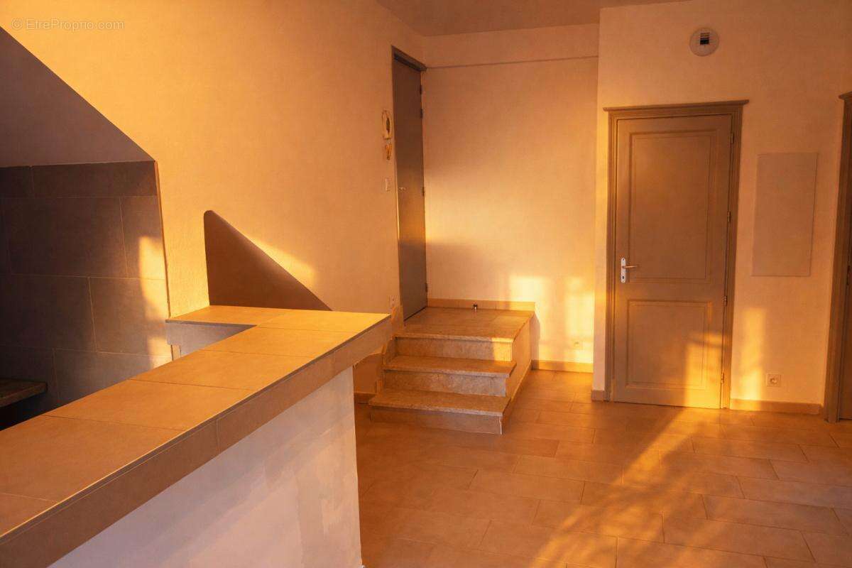 Appartement à PORTO-VECCHIO