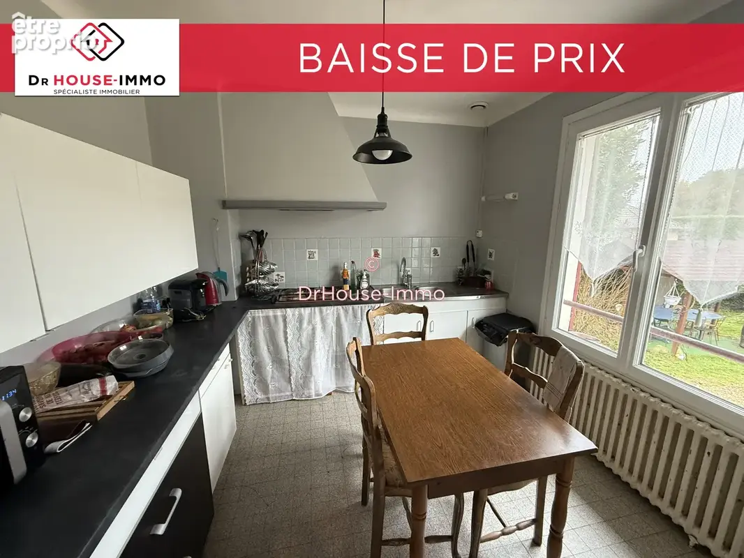 Maison 5 pièces 80 m² à vendre à Episy (77250) - photo 13