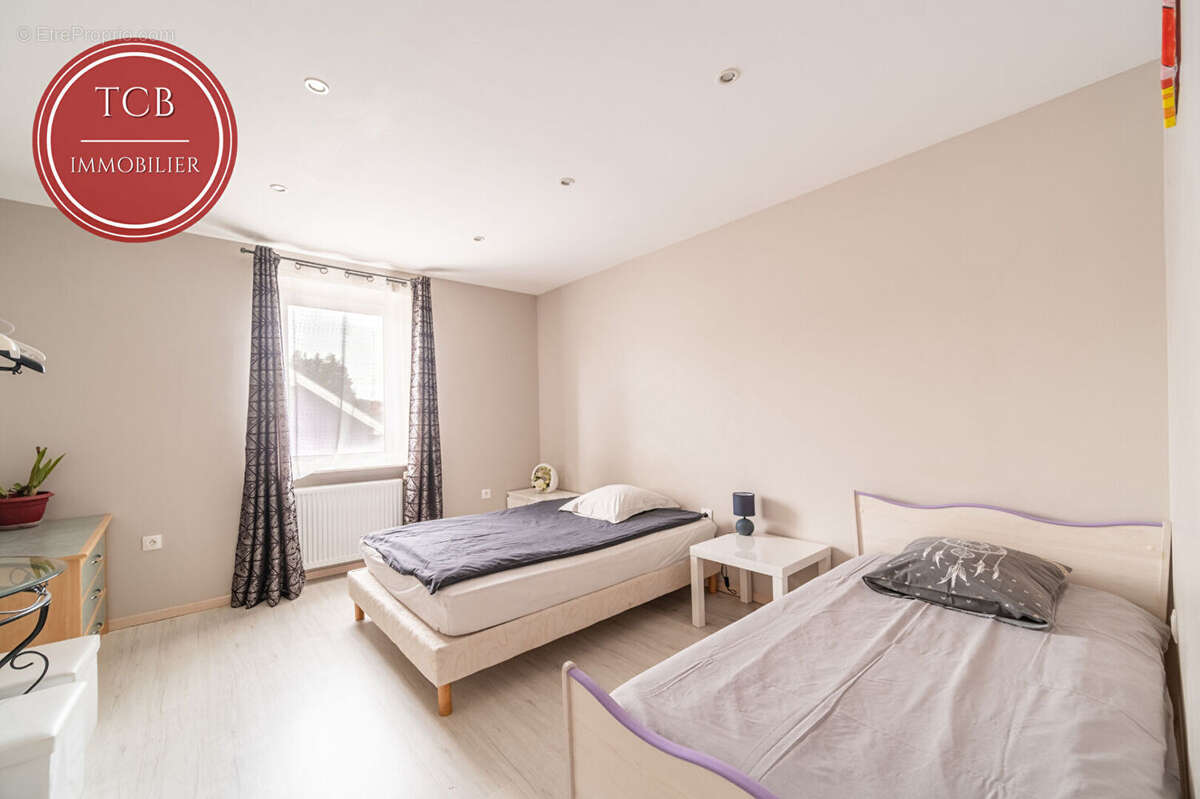 Maison à SEPPOIS-LE-BAS