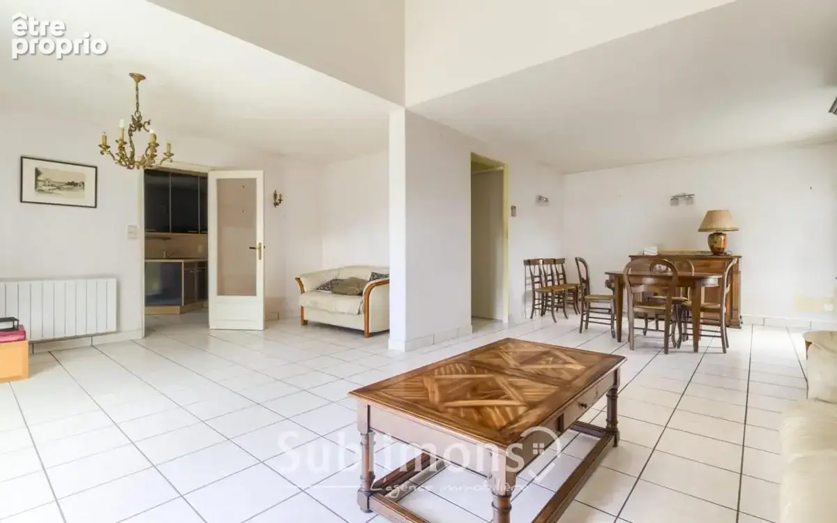 Maison à vendre Vannes - photo 2