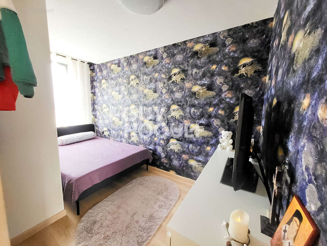 Maison à BRETTEVILLE-SUR-LAIZE