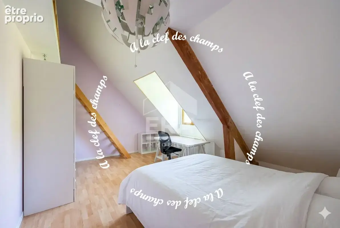Maison 220m² à saint-rémy-lès-chevreuse - photo 14