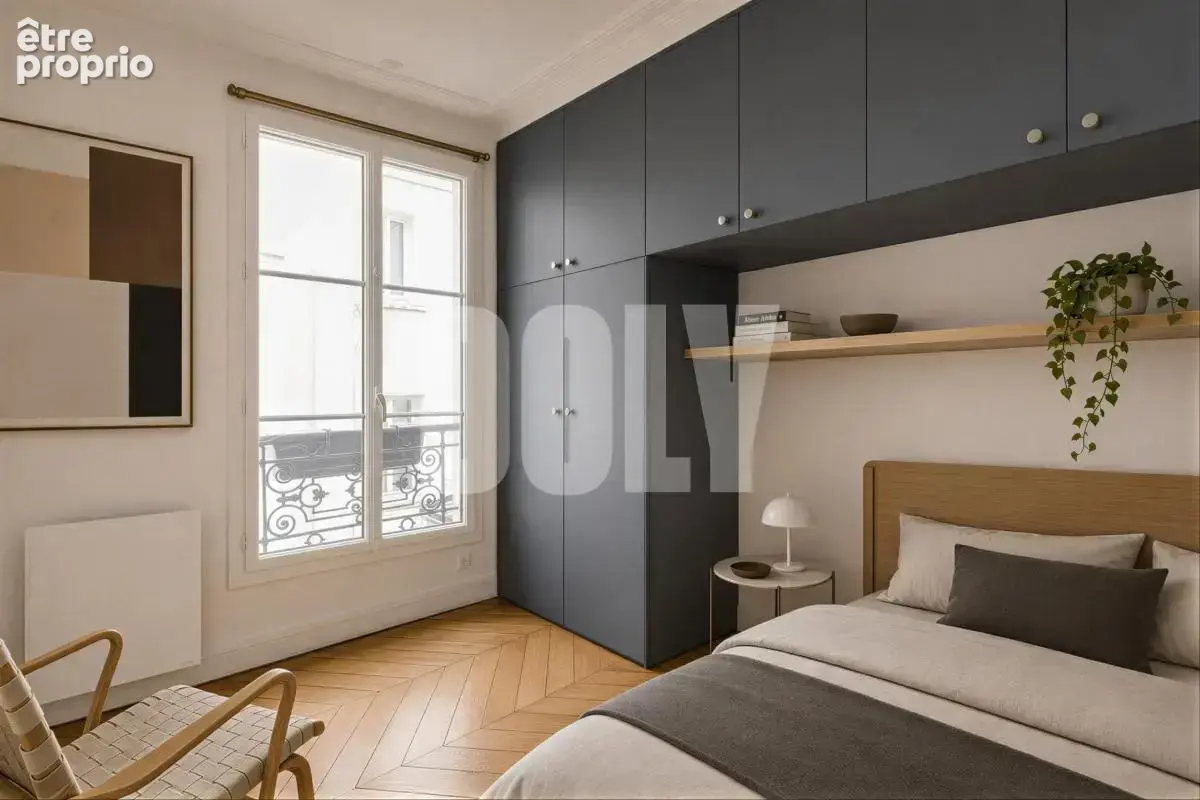 EXCLUSIVITÉ DOLY - Appartement 57m2 - 75002 Paris - photo 9