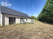 Maison à COURCAY