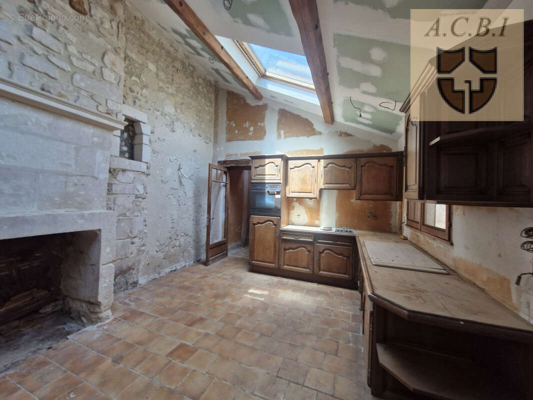 Maison à VENDOME