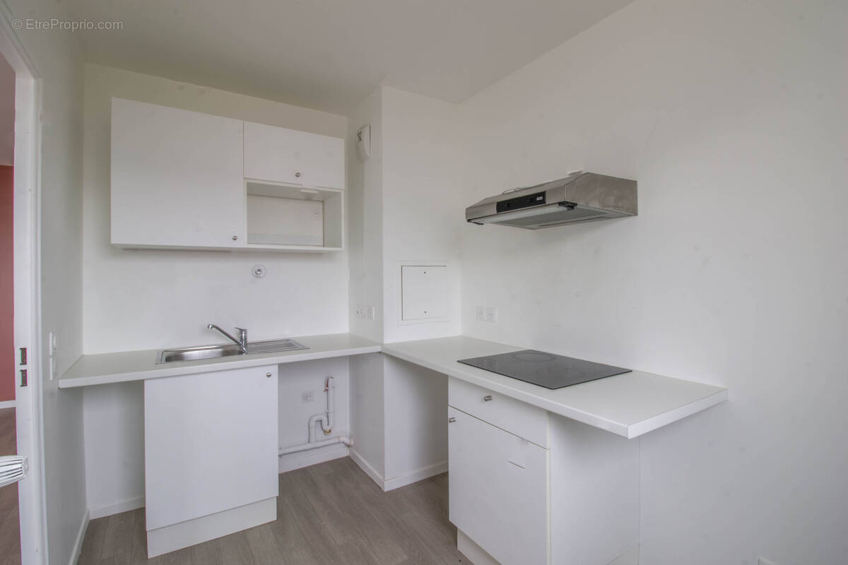 Appartement à BONDOUFLE