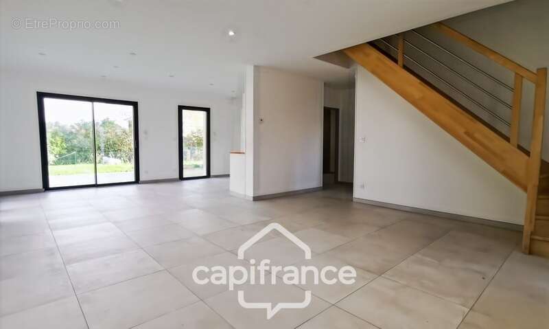 Maison à vendre de 98m² à Chaudenay - photo 3