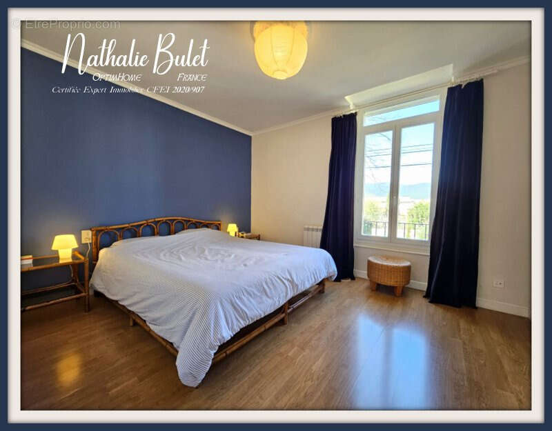 Appartement à SAINT-CHINIAN