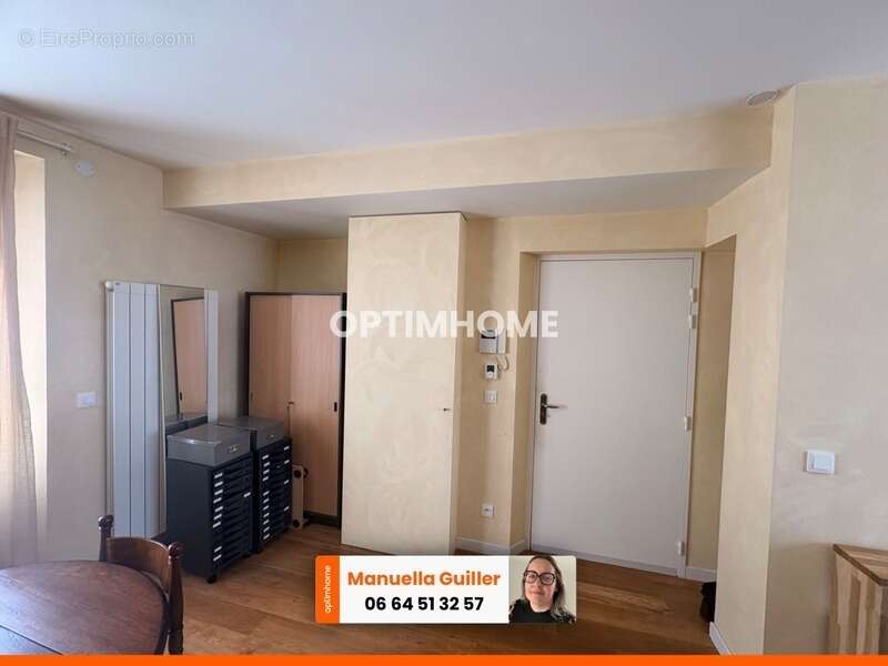 Appartement à DIEPPE