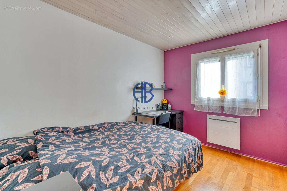 Appartement à CHASSIEU