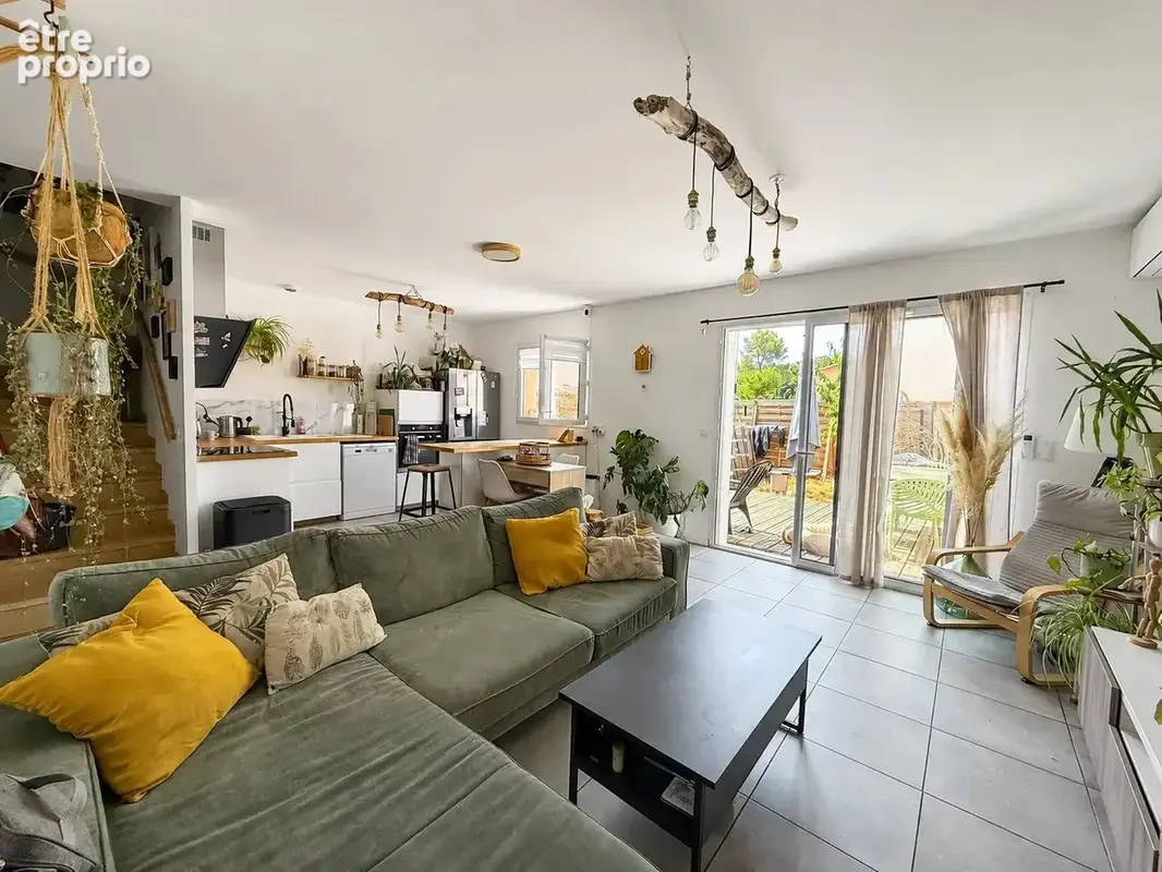 Vente Maison Forcalqueiret(83136) 279 000ï¿œ - photo 3