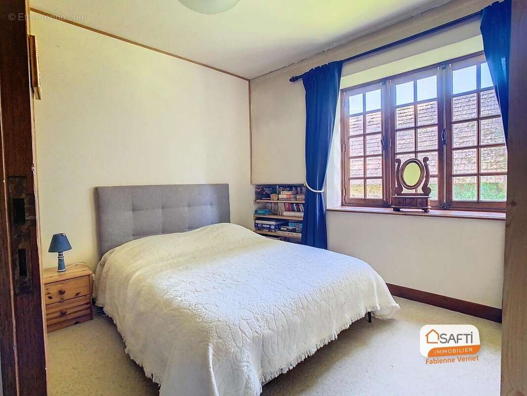 Maison 95 m² à Voudenay  - photo 5