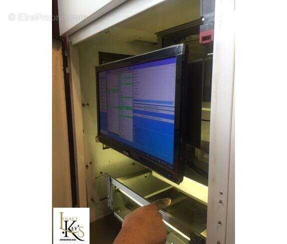 Commerce à BORDEAUX