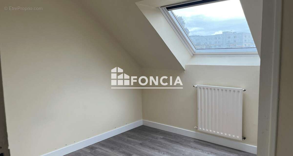 Appartement à BREST