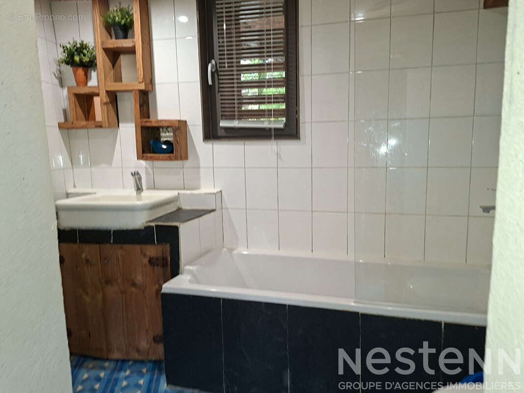 Maison 5 pièces à vendre à Saint Hilaire de Lavit - Calme et Vue Magnifique - photo 10