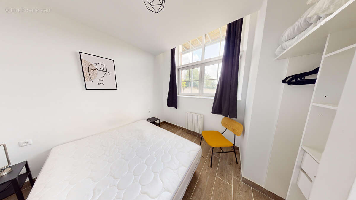 Appartement à LE MANS