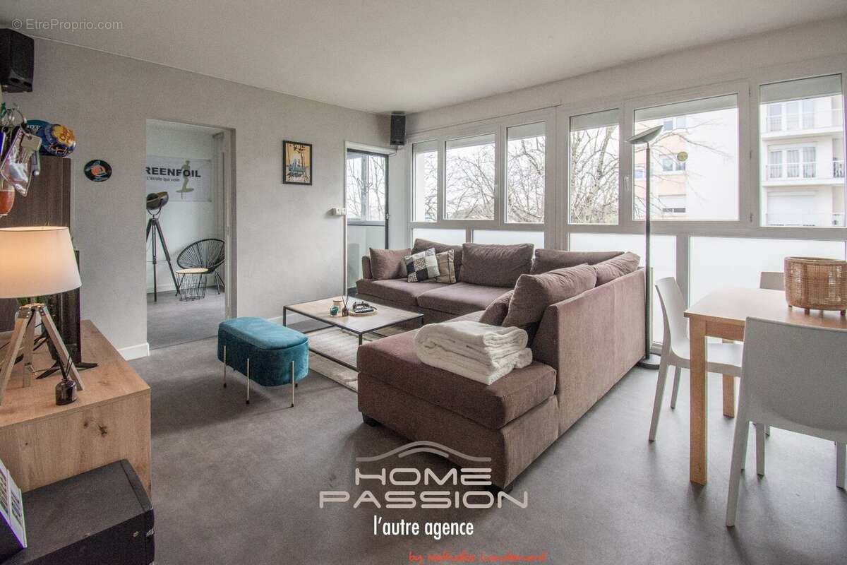 Appartement à ROYAN