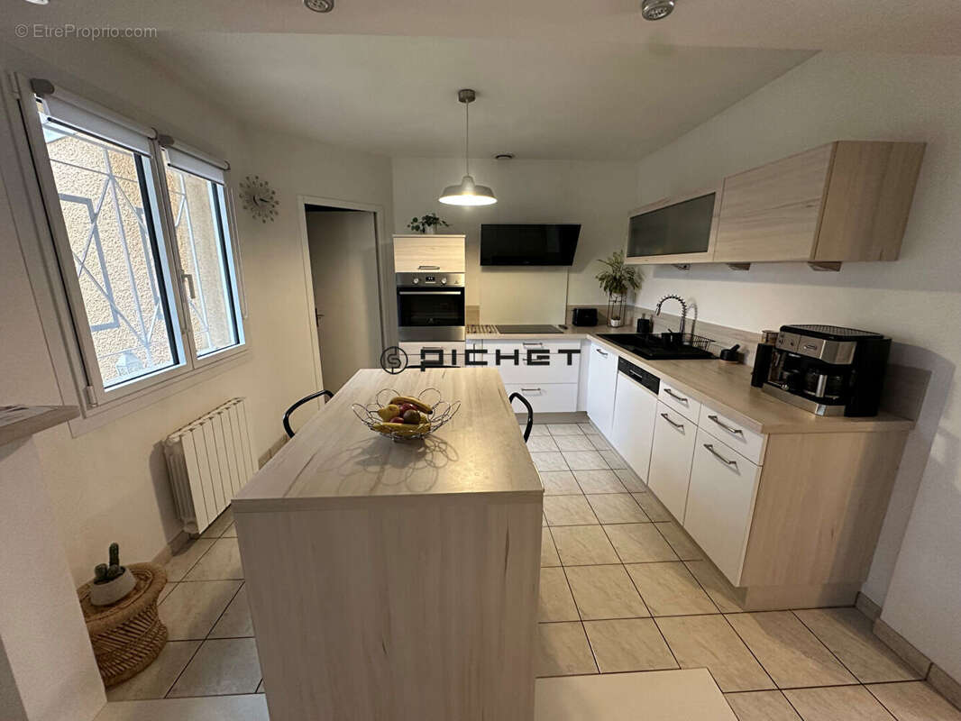 Maison à LE PIAN-MEDOC