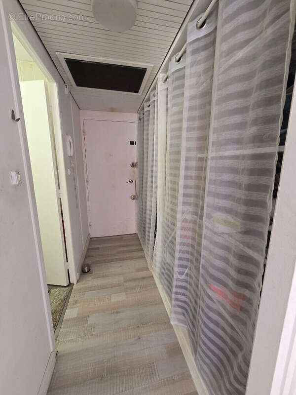 Appartement à LE PUY-EN-VELAY