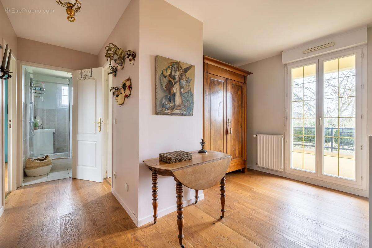 Maison à LA NORVILLE