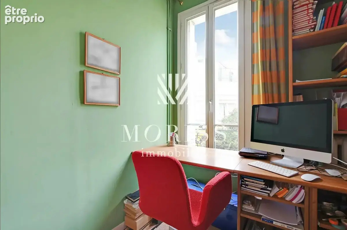 Maison - duplex paris 75010 - photo 13